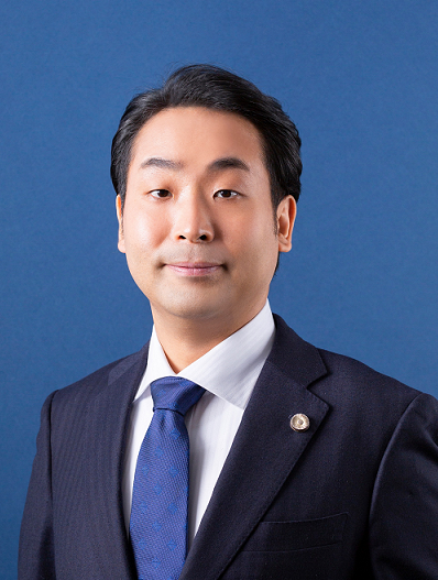 笠井先生