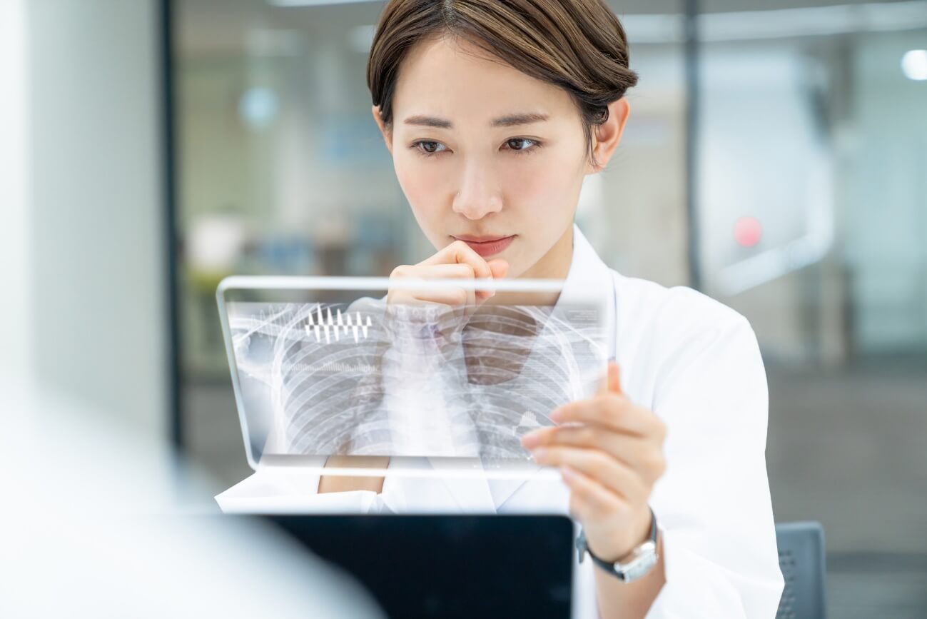 女医 と 結婚 勝ち 組