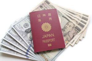 節税目的で旅費を経費とする