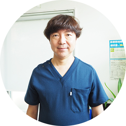 小野先生