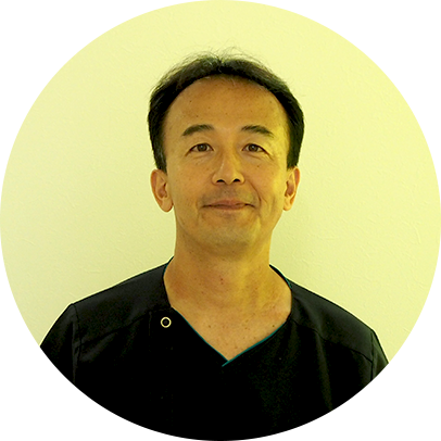 齊藤先生