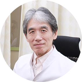 関先生