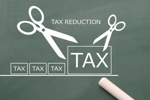tax