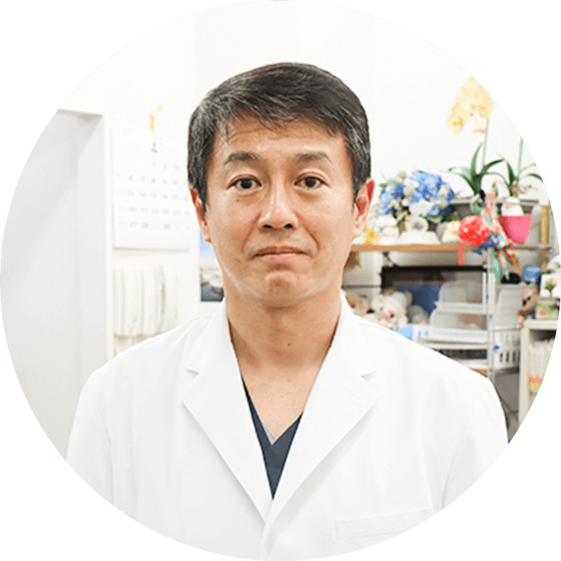 吉田先生